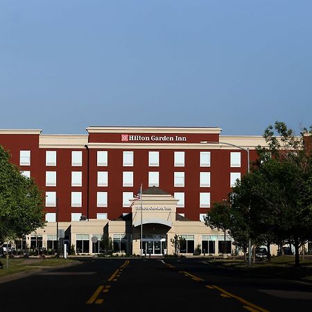 Hilton Garden Inn Arvada/Denver, Co מראה חיצוני תמונה