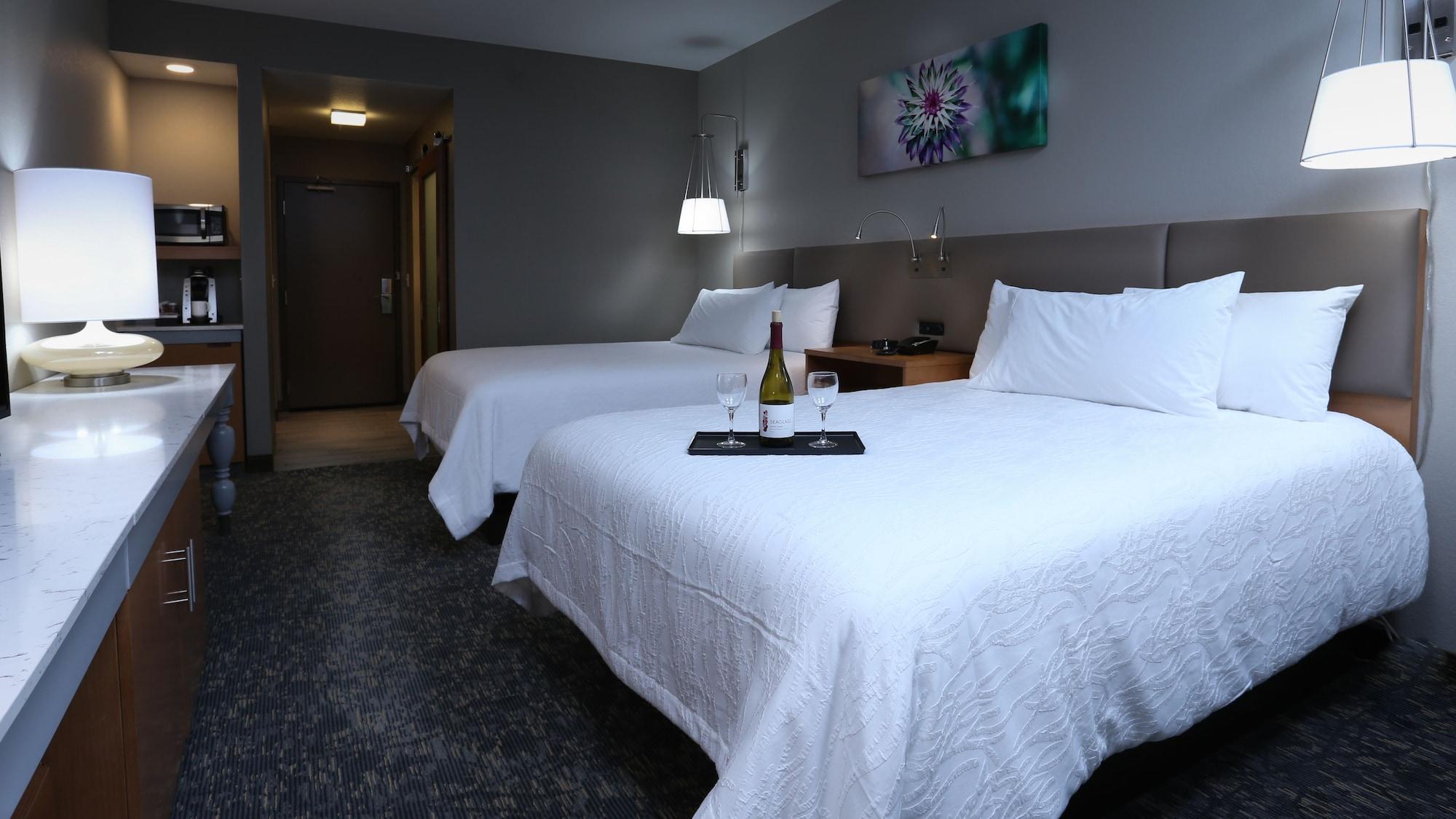 Hilton Garden Inn Arvada/Denver, Co מראה חיצוני תמונה