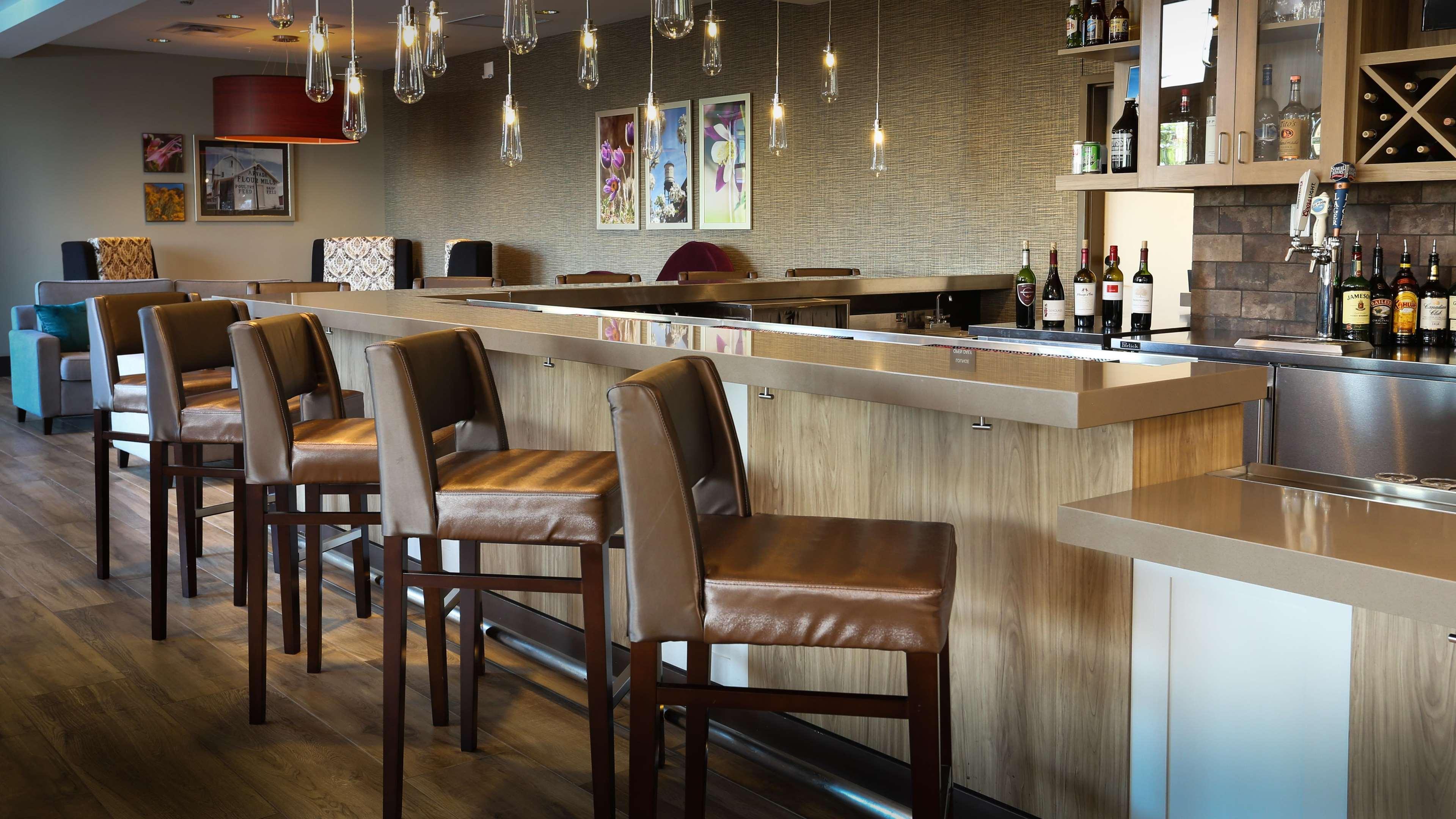 Hilton Garden Inn Arvada/Denver, Co מראה חיצוני תמונה
