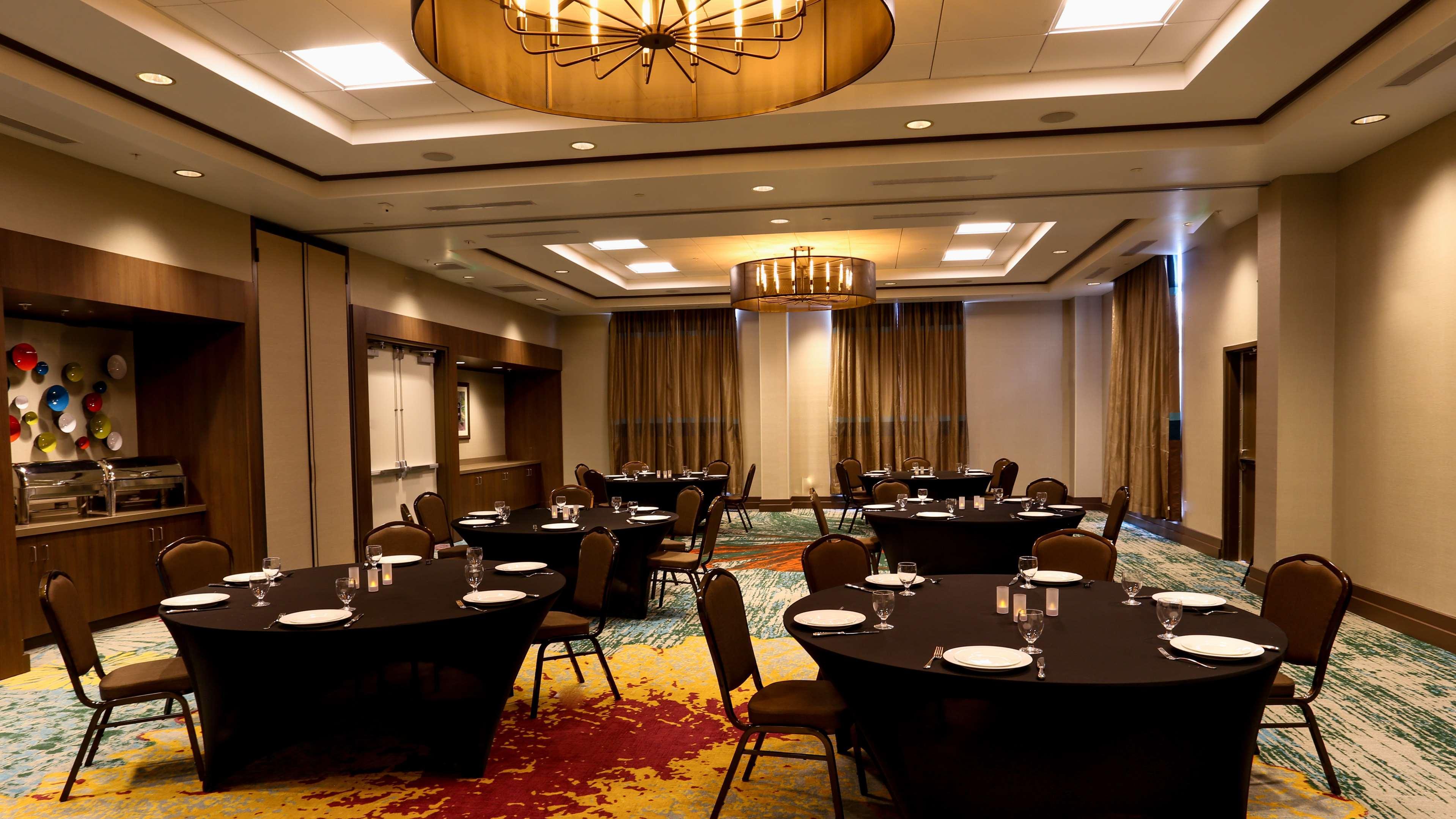 Hilton Garden Inn Arvada/Denver, Co מראה חיצוני תמונה
