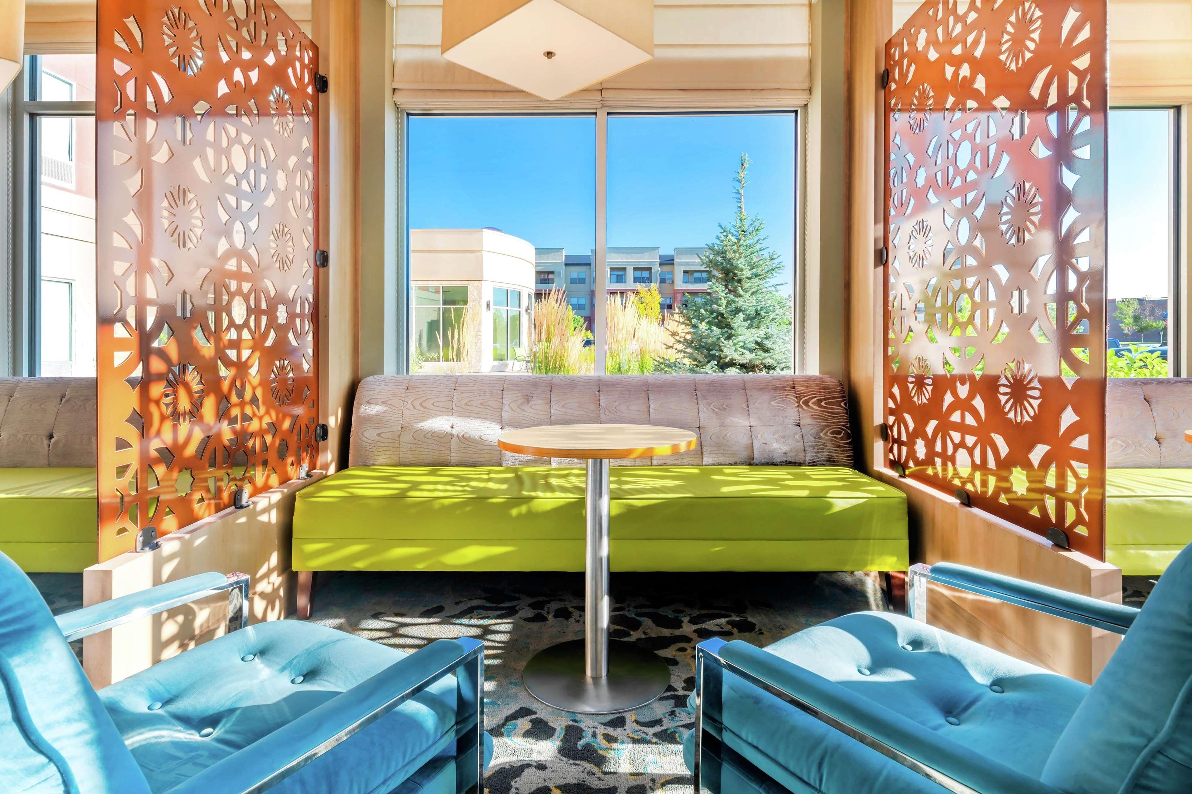 Hilton Garden Inn Arvada/Denver, Co מראה חיצוני תמונה