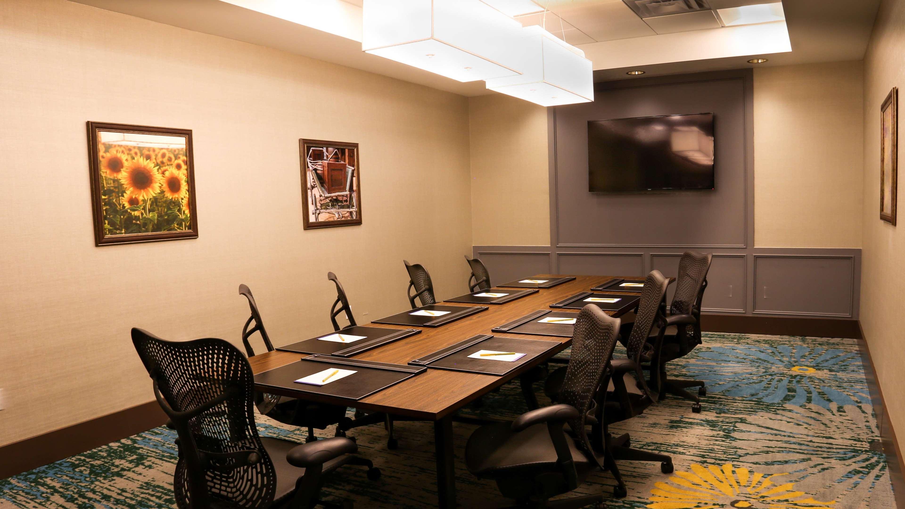 Hilton Garden Inn Arvada/Denver, Co מראה חיצוני תמונה