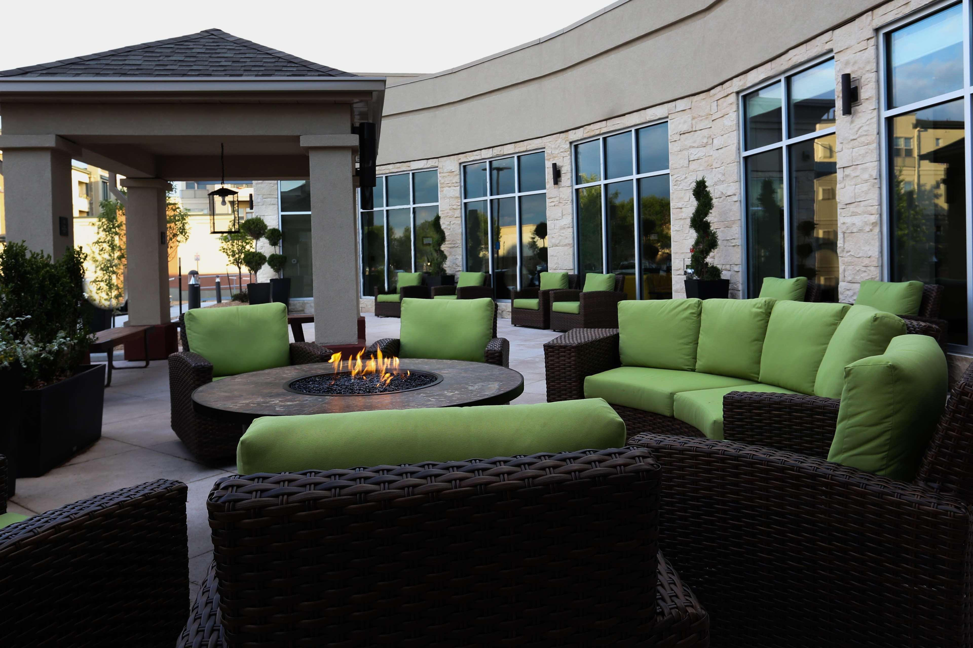 Hilton Garden Inn Arvada/Denver, Co מראה חיצוני תמונה
