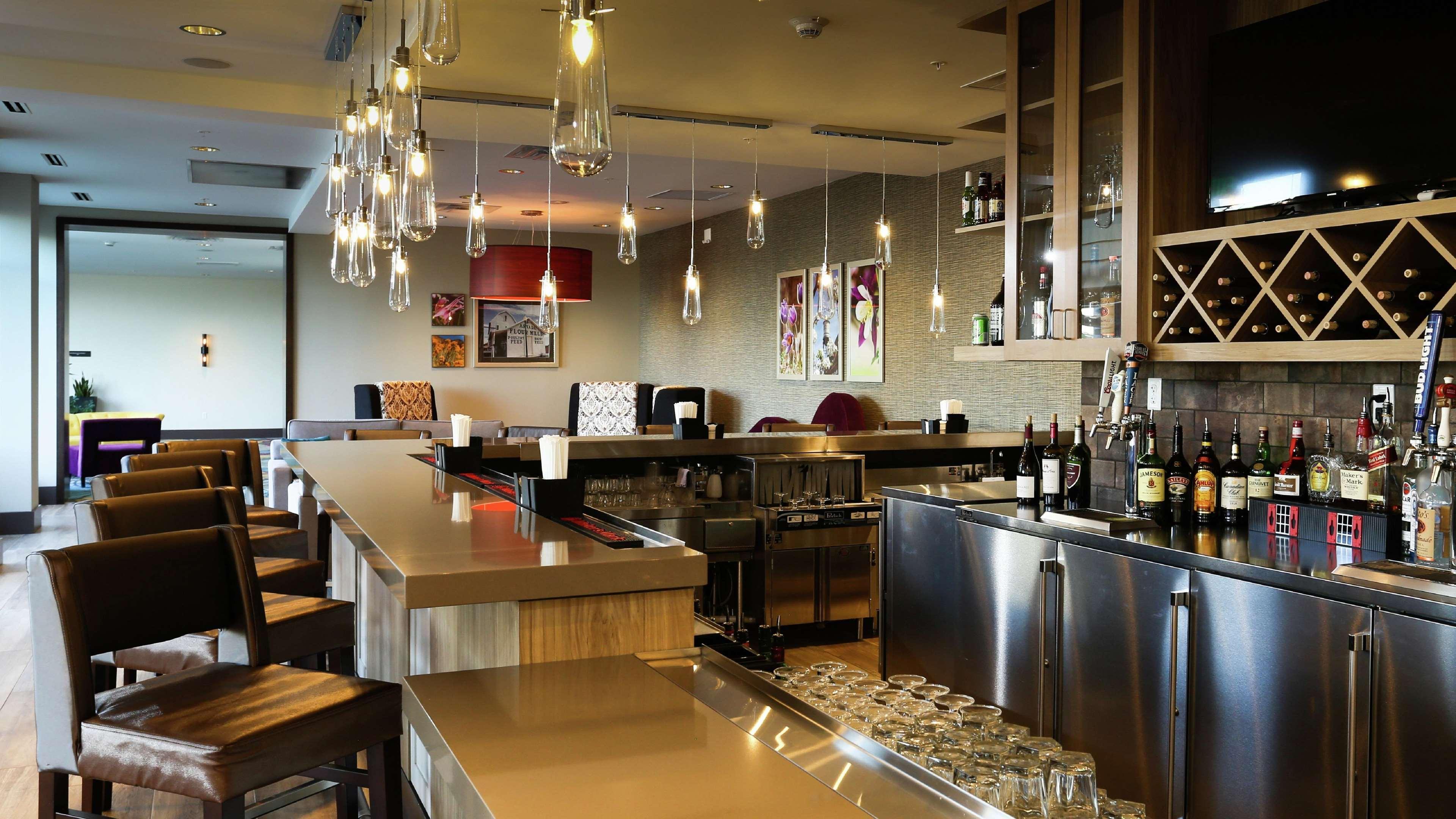 Hilton Garden Inn Arvada/Denver, Co מראה חיצוני תמונה