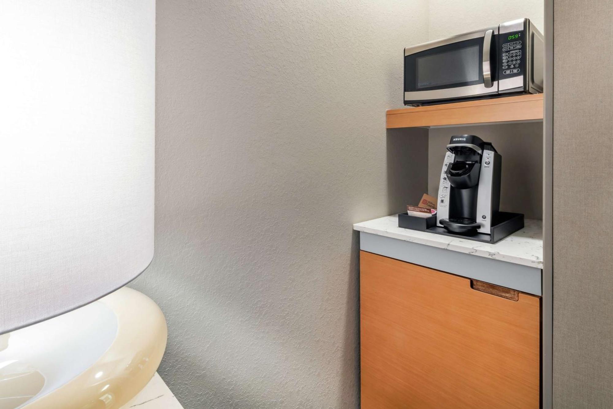 Hilton Garden Inn Arvada/Denver, Co מראה חיצוני תמונה