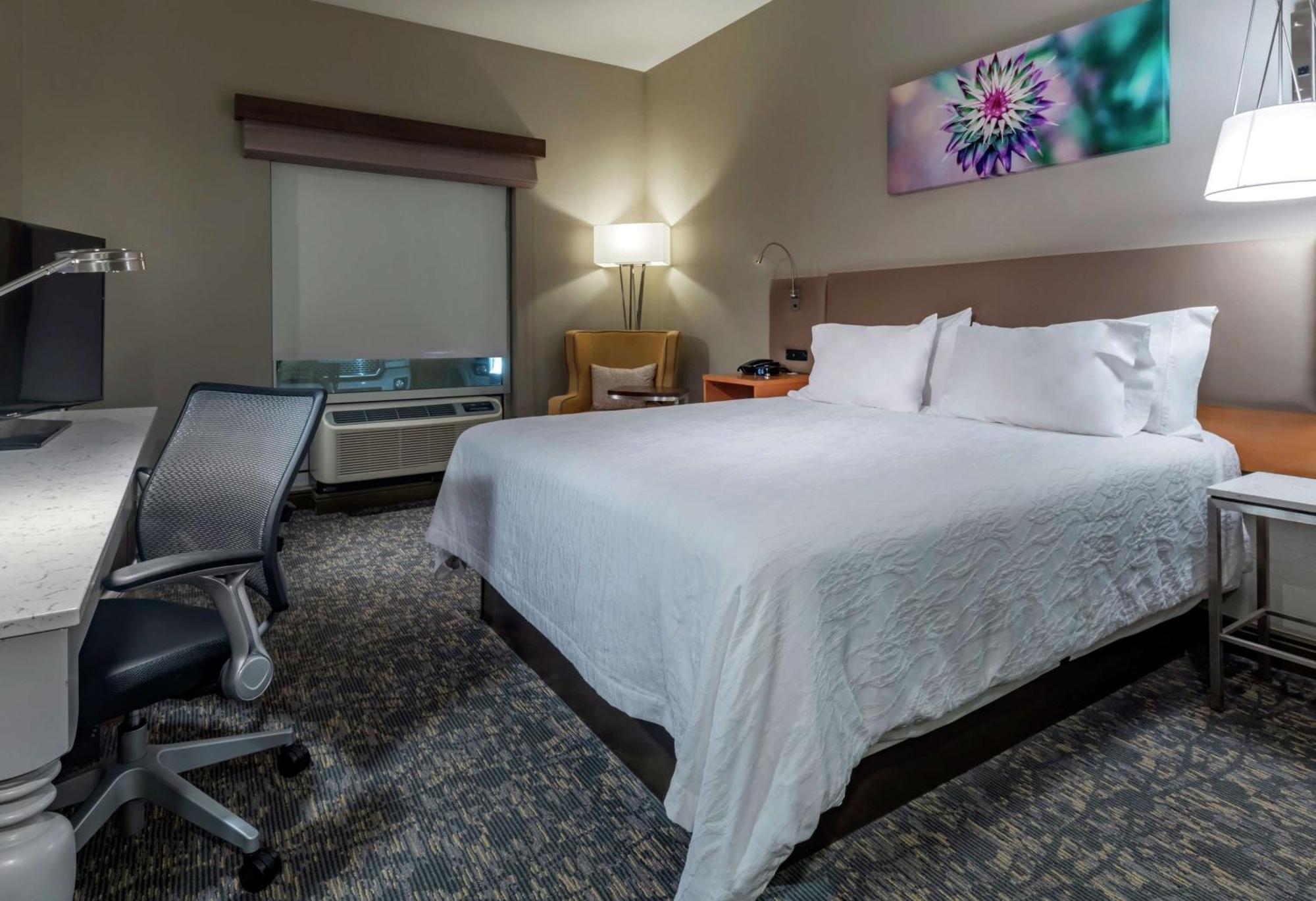 Hilton Garden Inn Arvada/Denver, Co מראה חיצוני תמונה
