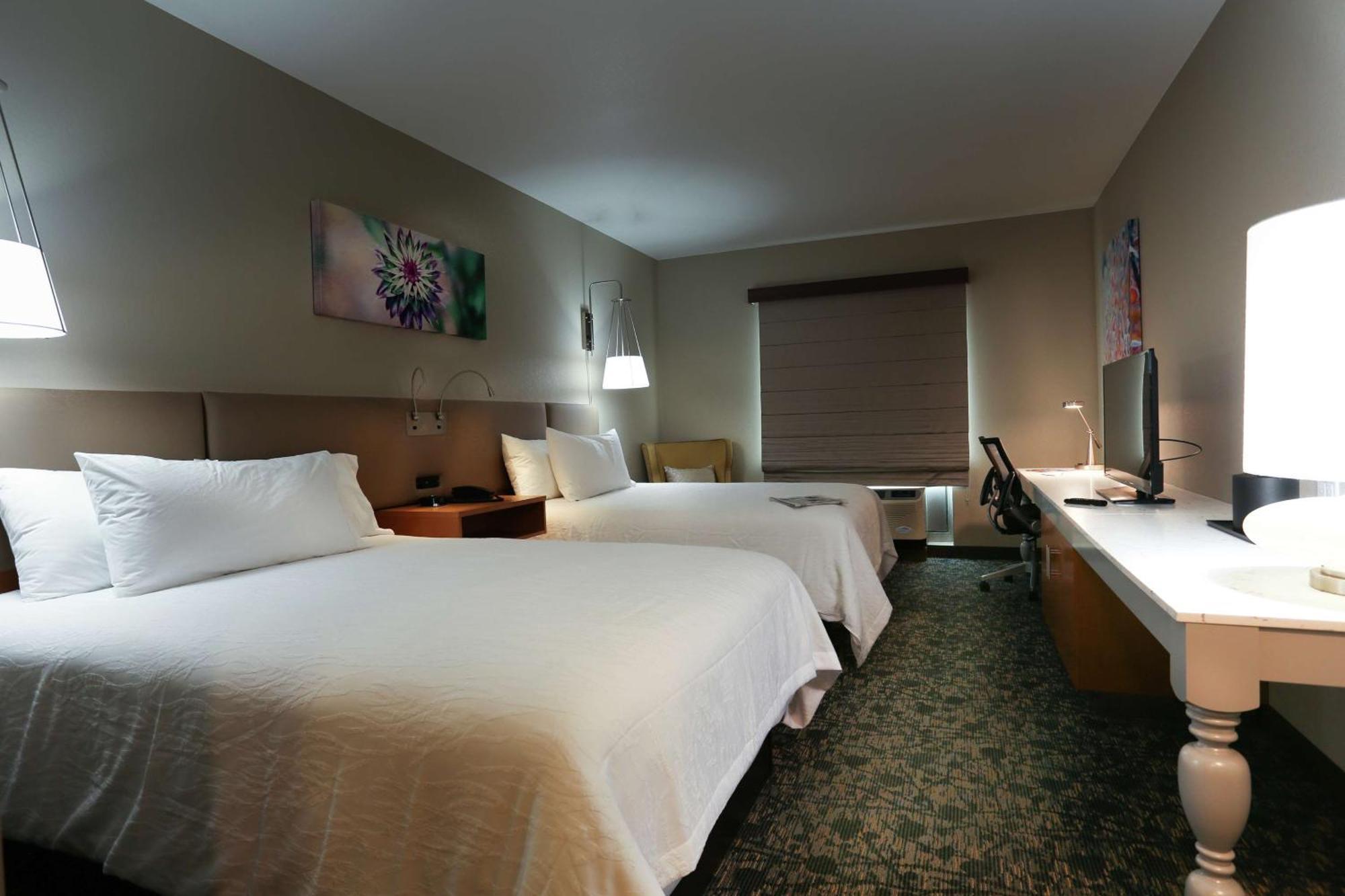 Hilton Garden Inn Arvada/Denver, Co מראה חיצוני תמונה
