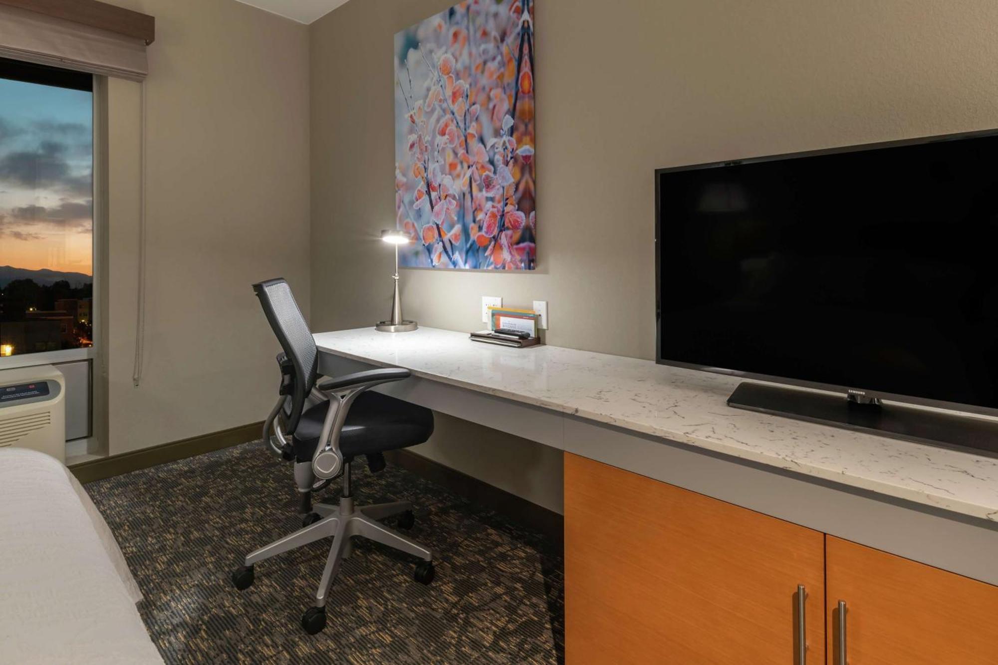 Hilton Garden Inn Arvada/Denver, Co מראה חיצוני תמונה