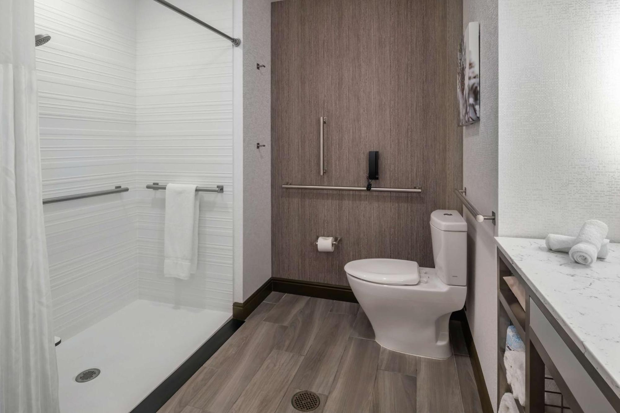 Hilton Garden Inn Arvada/Denver, Co מראה חיצוני תמונה