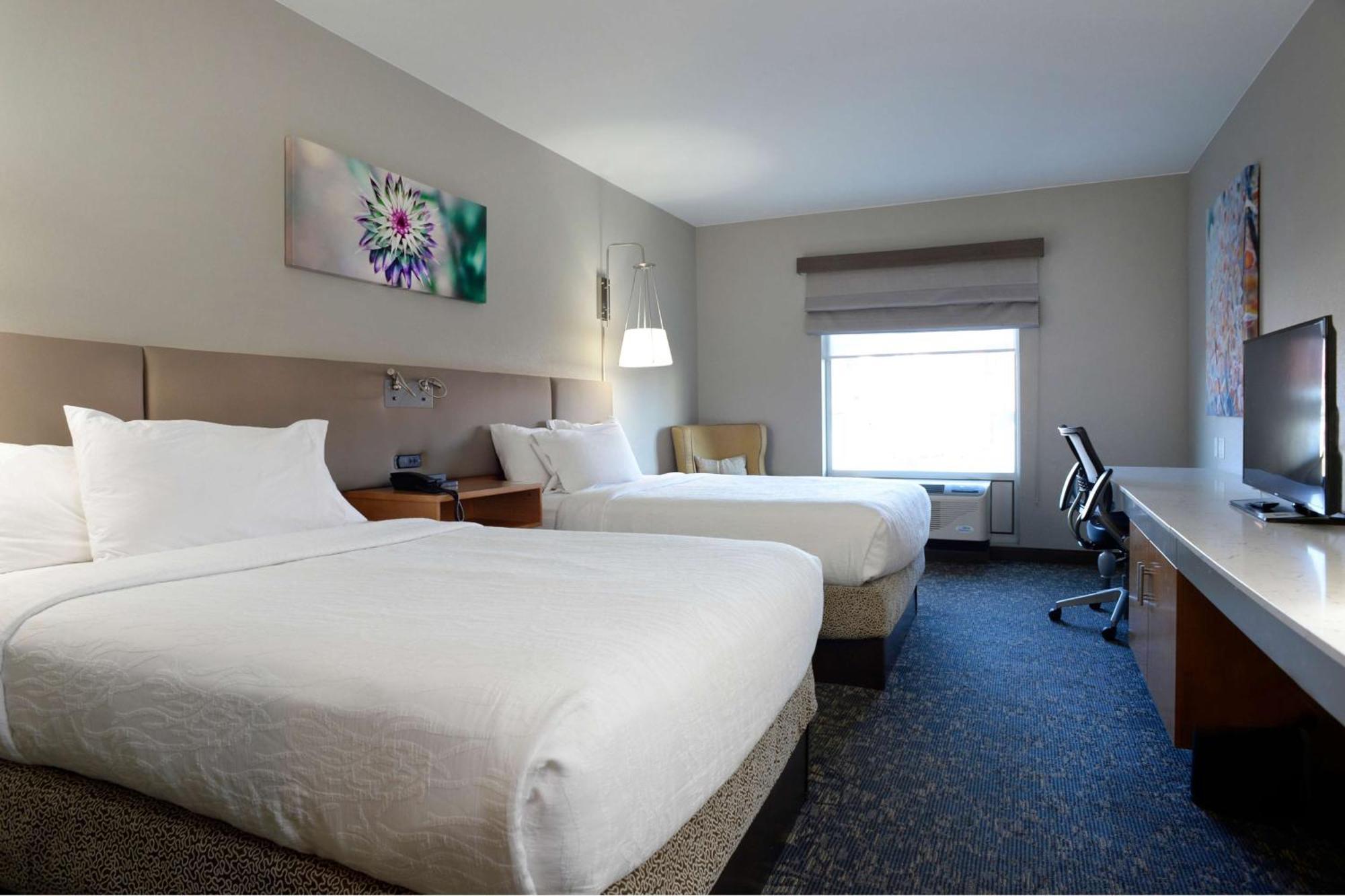 Hilton Garden Inn Arvada/Denver, Co מראה חיצוני תמונה