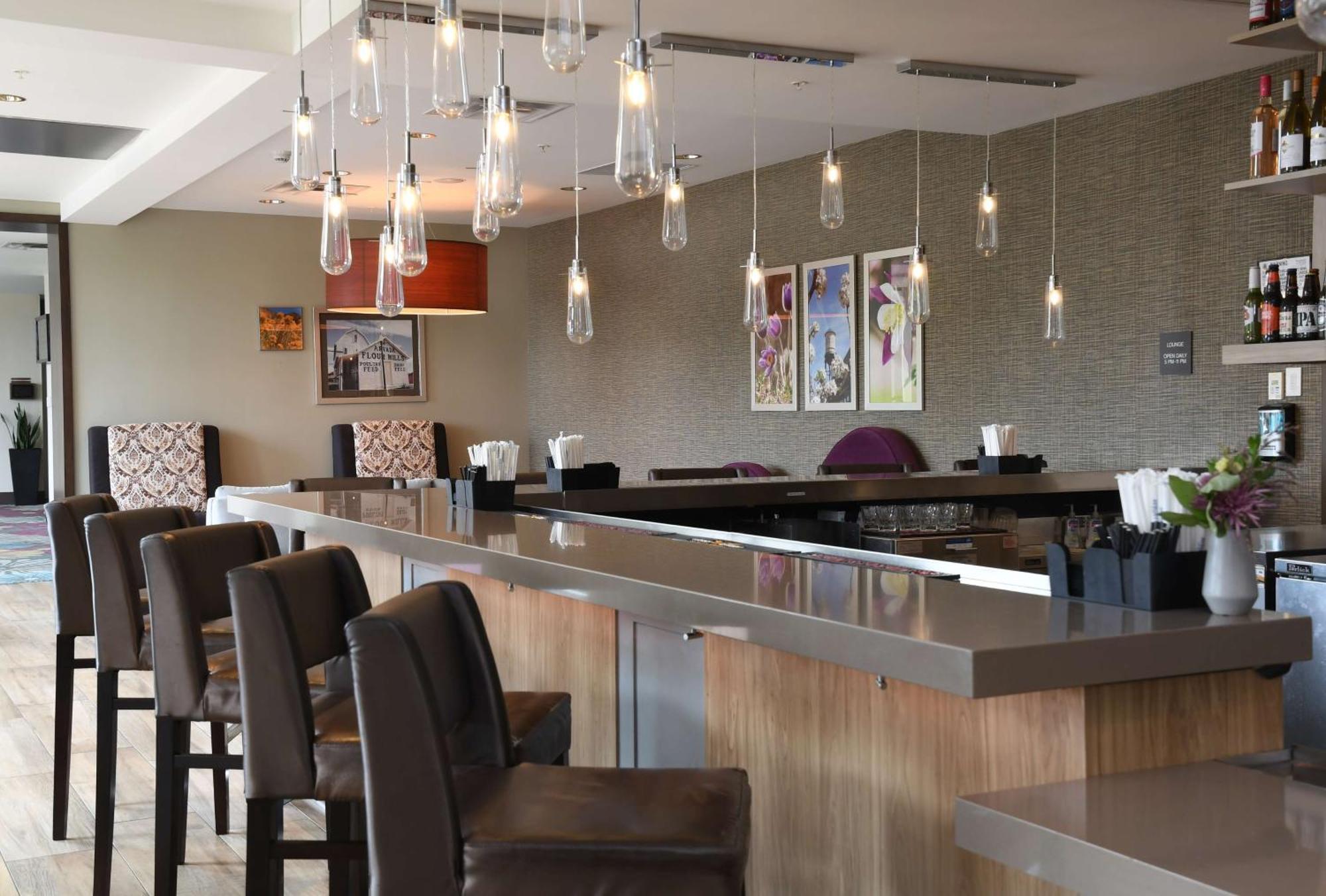 Hilton Garden Inn Arvada/Denver, Co מראה חיצוני תמונה