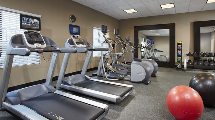 Hilton Garden Inn Arvada/Denver, Co מראה חיצוני תמונה