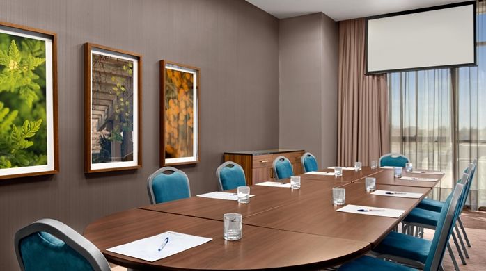Hilton Garden Inn Arvada/Denver, Co מראה חיצוני תמונה